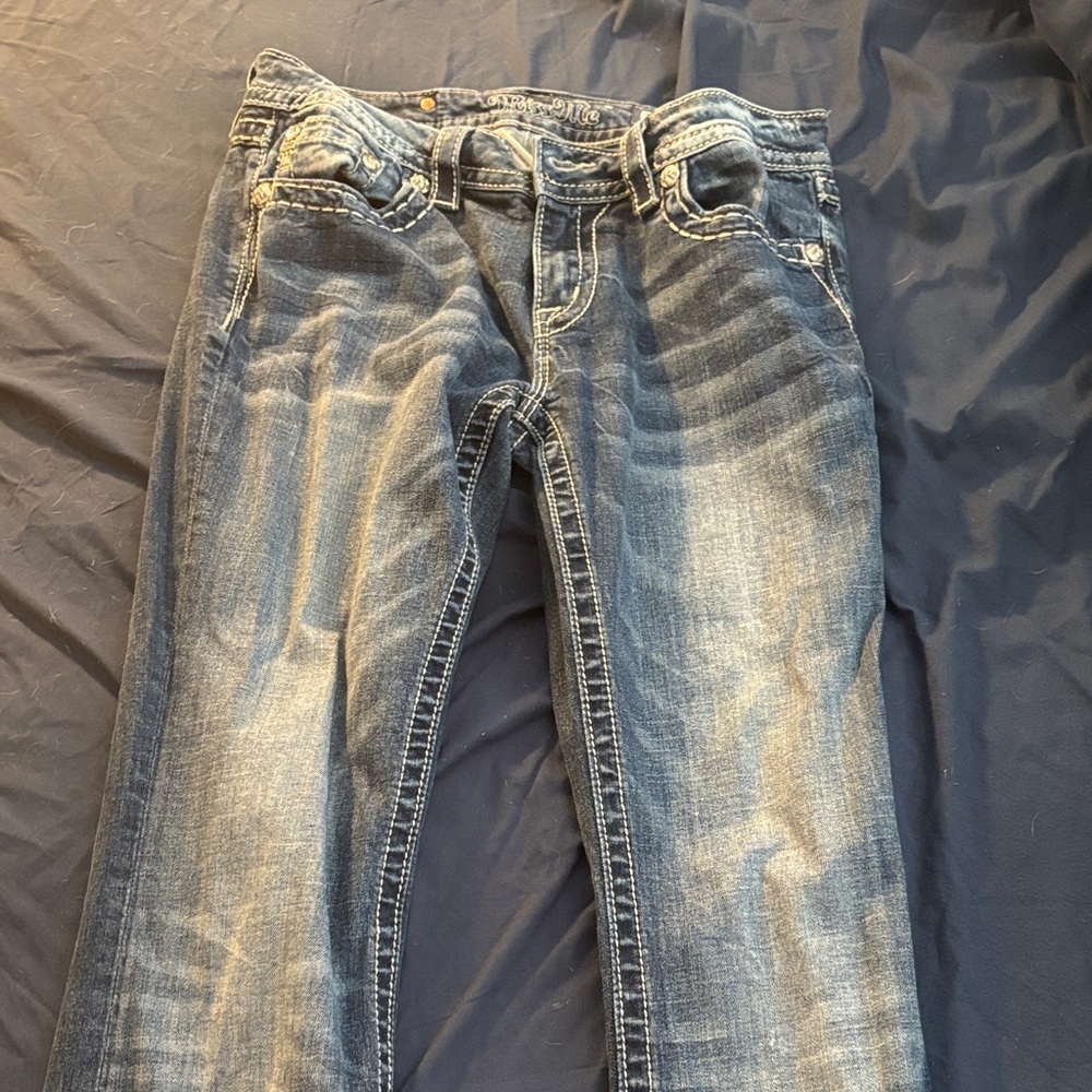 MissMe Jeans